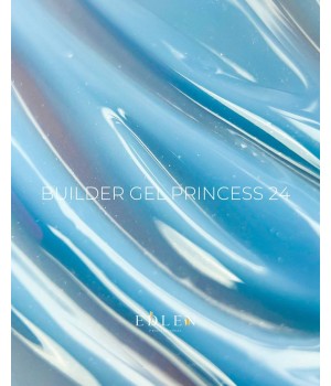 Гель Builder Gel Edlen №24 30 мл